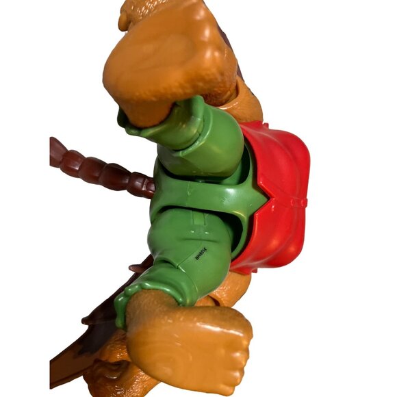 Disney Pixar’s Onward MANTICORE Posable Action Figure Toy by Mattel 8” figure - Picture 8 of 10